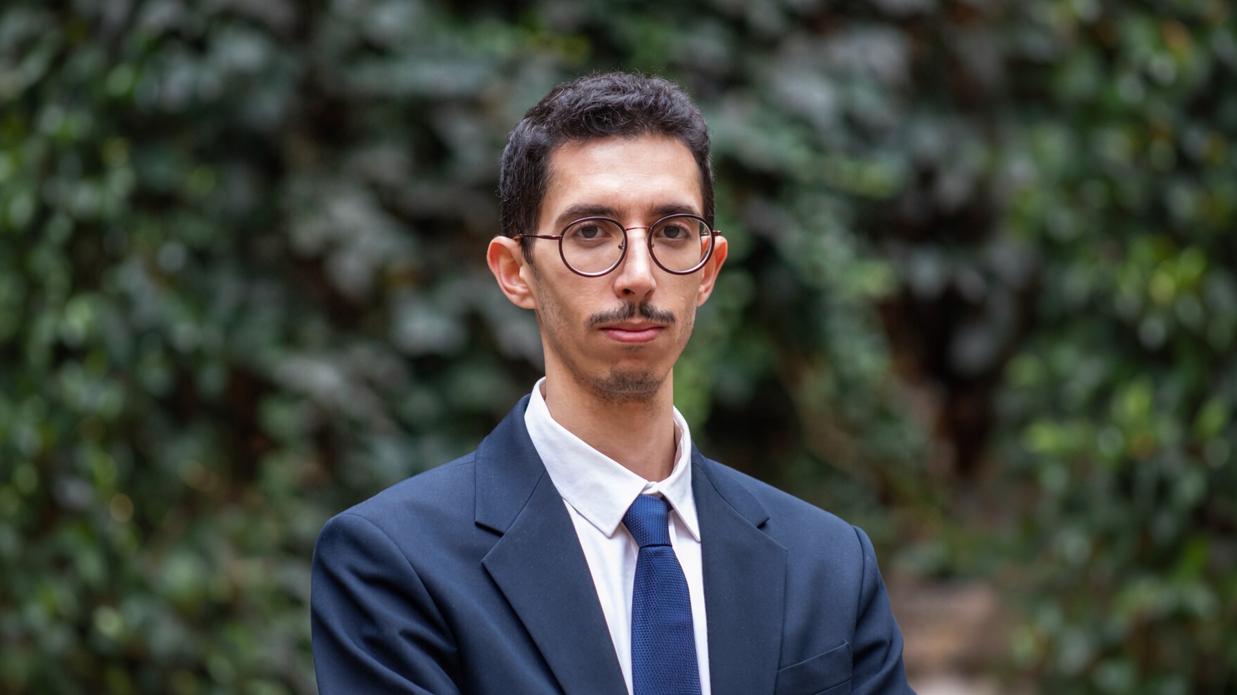 Il nemico in casa