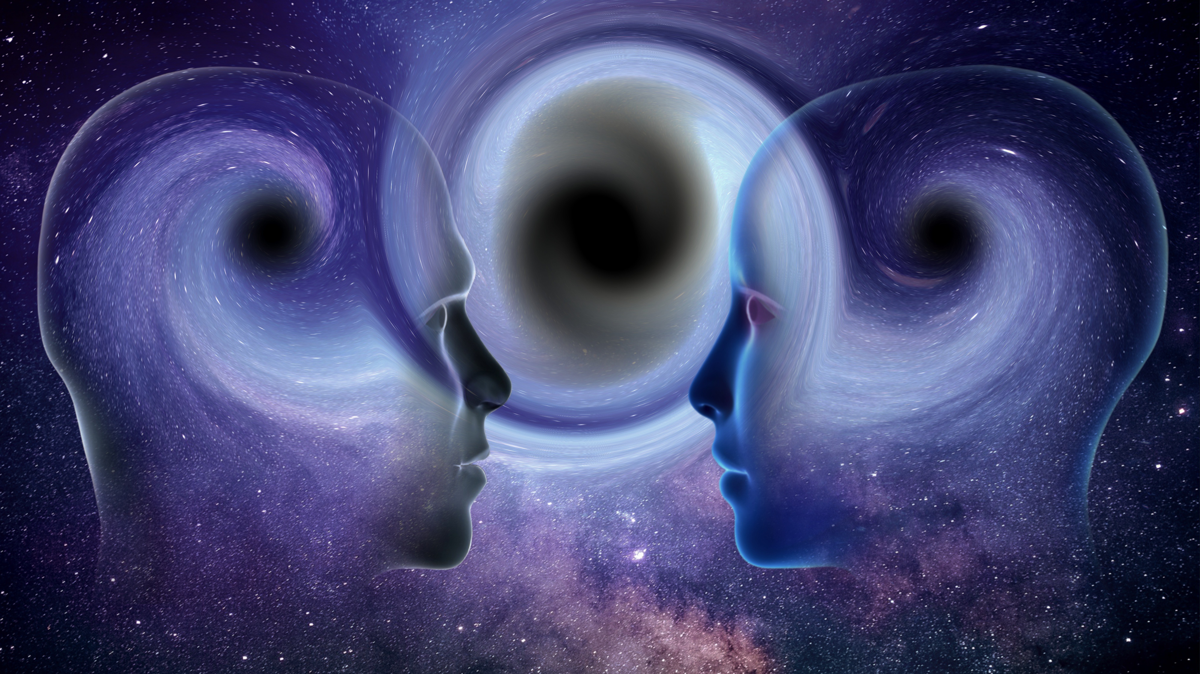 La coscienza ha accesso a informazioni dal “nucleo” di Tesla