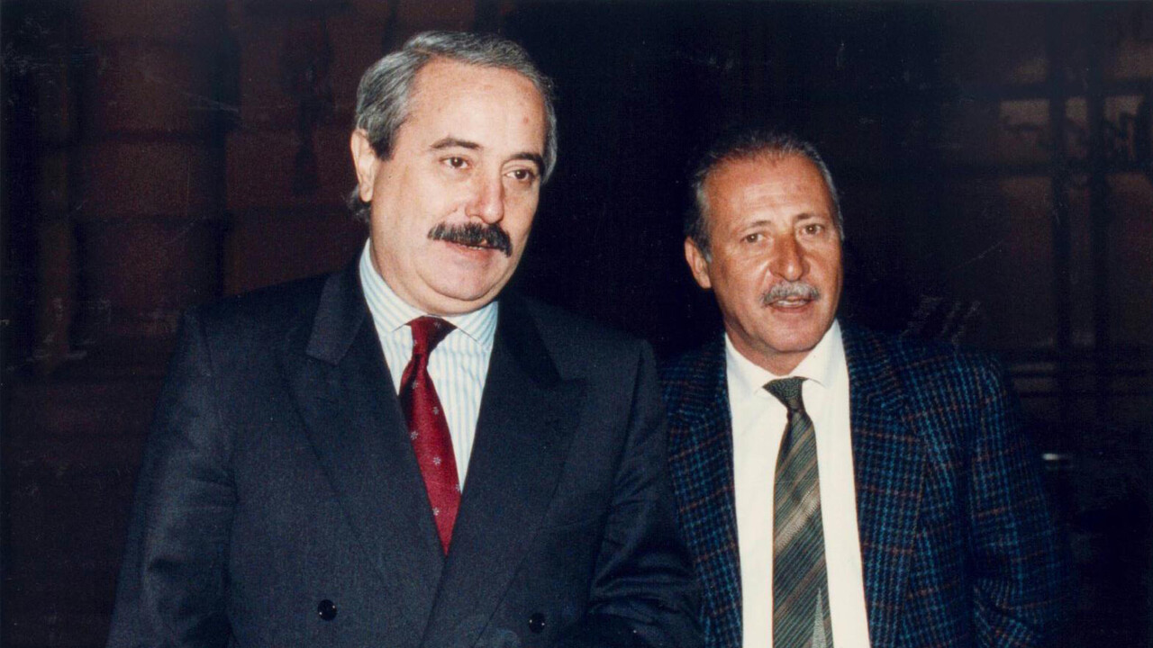 Il caso Santi Bologna e il dossier Mafia-Appalti