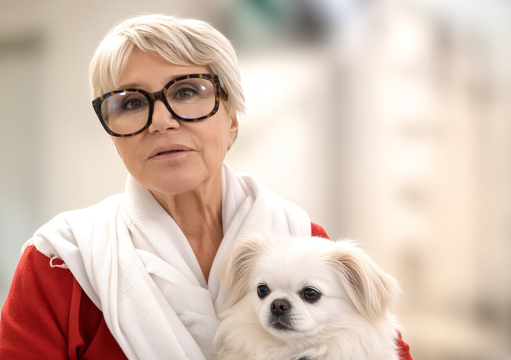 Giannini: depressione e stigma, spezzare il silenzio (Video)