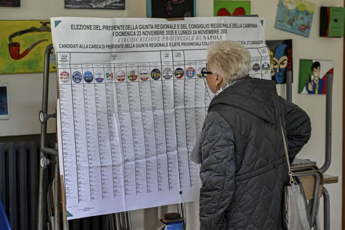 I primi effetti della nuova legge elettorale e i Frankenstein della democrazia