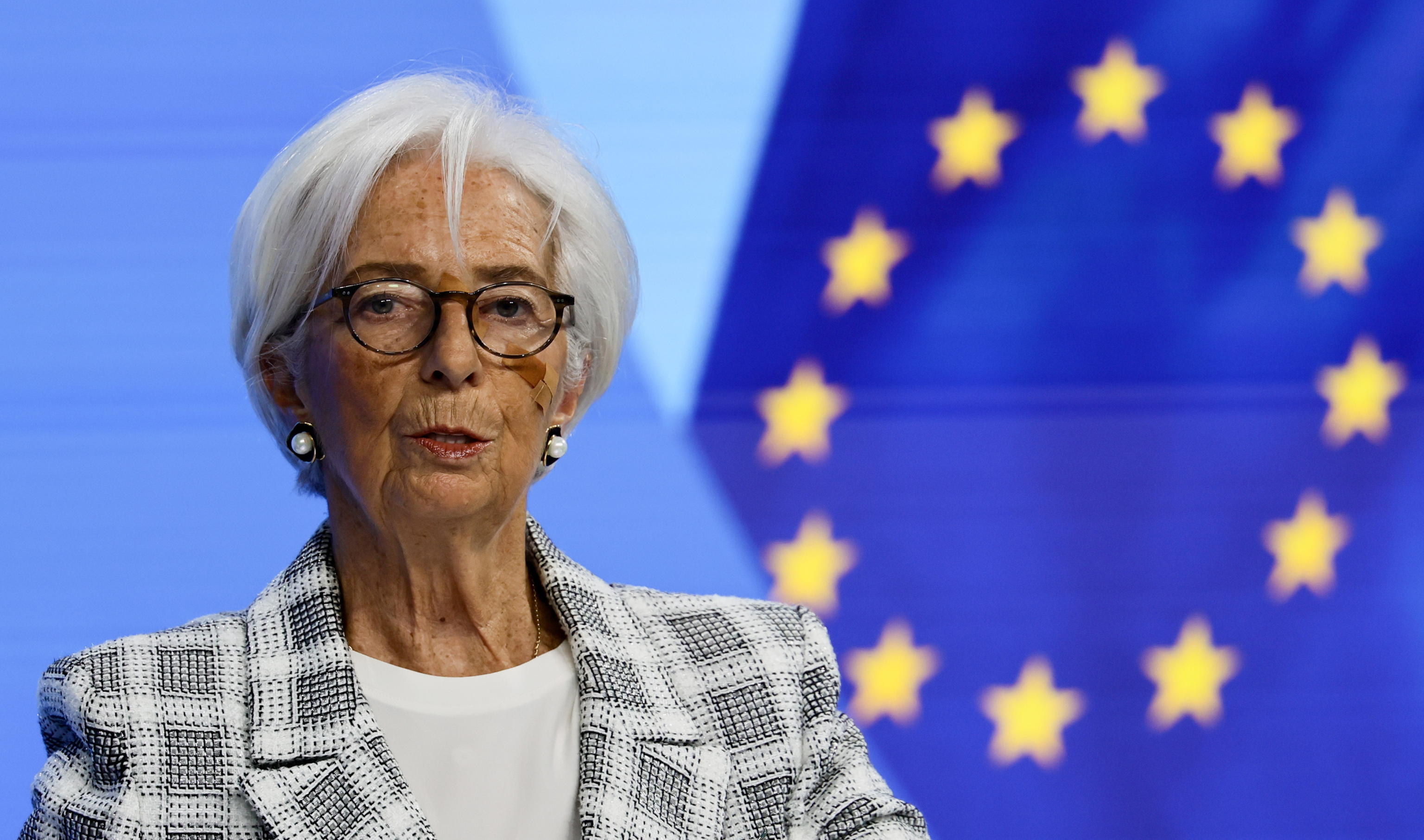 Bce, Lagarde si dimette il 7 febbraio 2027